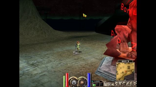 Priston Tale dev-map: Guardians Valley смотреть онлайн