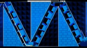 Theory of SkriLLex - By Noobas "Geometry dash" (medium demon)