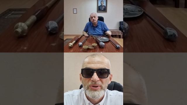 И каждому по мере, отмеряно будет... Предметной разговор о символах власти... смотреть онлайн