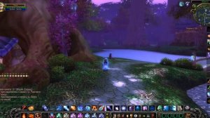 Как из Штормграда попасть в Дарнас?