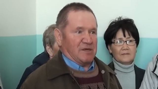 Илишевский район смотреть онлайн