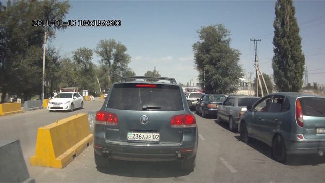 ?? ?? Трасса Ош-Бишкек-Алматы.2 часть.The road Osh-Bishkek-Almaty. Kyrgyzstan.Kazakhstan.2 part. смотреть онлайн