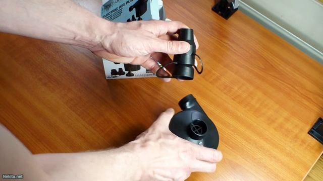 Electric or manual pump for an Air Mattress? смотреть онлайн