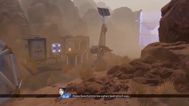 Blackwind | Nintendo Switch Gameplay смотреть онлайн