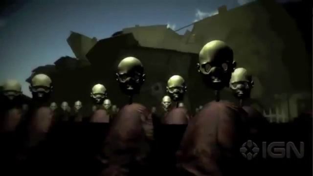 Cамая страшная игра в жанре Horror - Nevermind ! смотреть онлайн