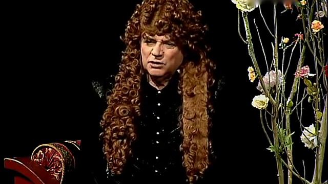 Орнифль Жан #Ануй театр Сатиры #ПолныеВерсииСпектаклей смотреть онлайн