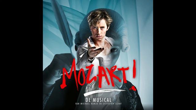Mozart! | In het hart смотреть онлайн