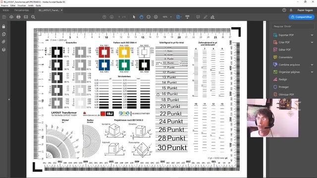 299 Símbolos Gráficos Técnicos FREE for CorelDRAW ou Corel DESIGNER смотреть онлайн