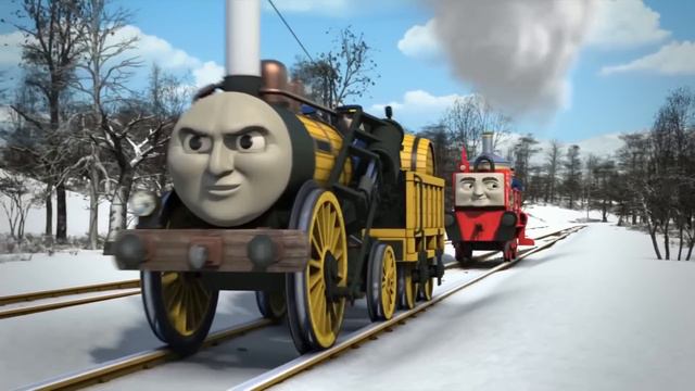 🔵Music Video Remix: Working Together | T&F Blue Mountain Mystery And King Of The Railway Singalong