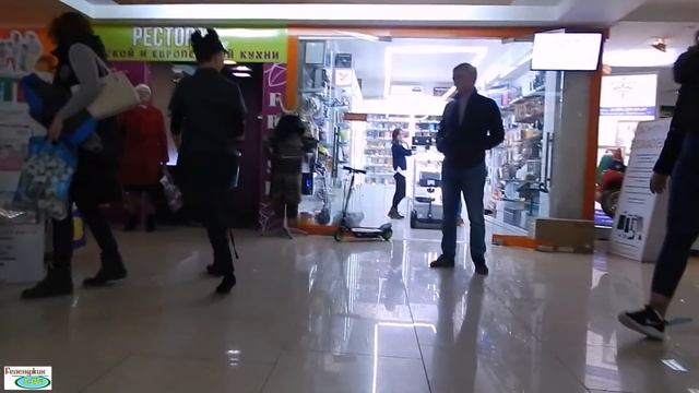 VLOG 173 Геленджик LIFE Кинотеатр Радуга смотреть онлайн