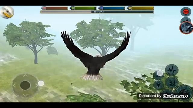 Обзор Ultimate Bird Simulator смотреть онлайн