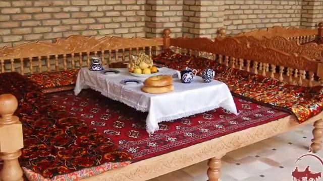 Традиции гостеприимство Таджикистана смотреть онлайн