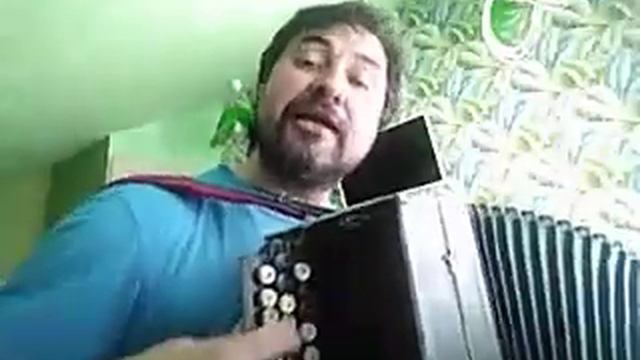 Настырный солдат. (авторская песня) смотреть онлайн