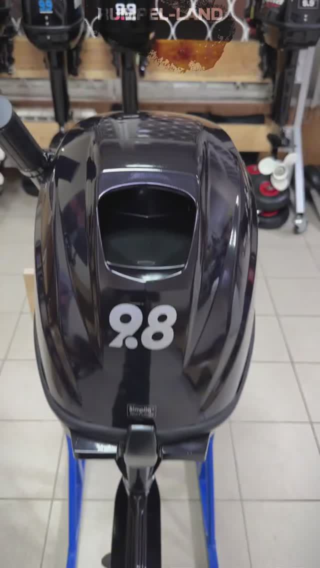 ПЛМ Tohatsu MFS9.8B S в наличии (Япония, гарантия - 2 года) смотреть онлайн