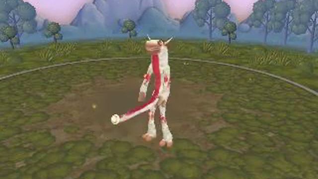 Bechamel - Spore Creature Editor смотреть онлайн