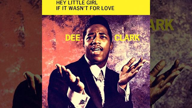 Hey Little Girl смотреть онлайн