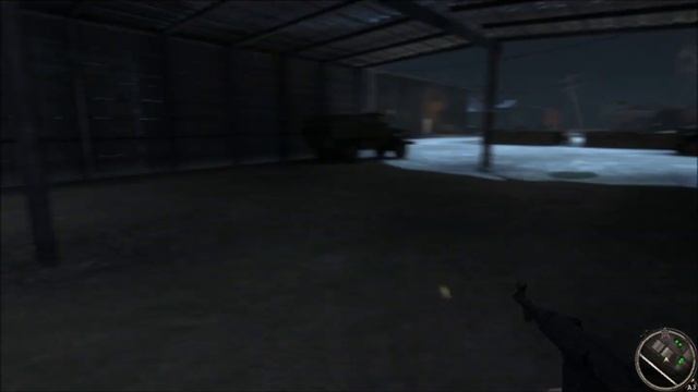 Прохождение Red Orchestra 2: Heroes Of Stalingrad, часть 2 смотреть онлайн
