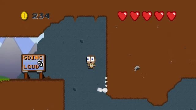 DLC Quest Review | GamersCast смотреть онлайн