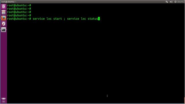 How To install LXC Web Panel on ubuntu 16.04 xenial смотреть онлайн