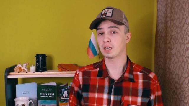 ЗАЧЕМ НУЖНЫ ЭКОЛОГИ? смотреть онлайн