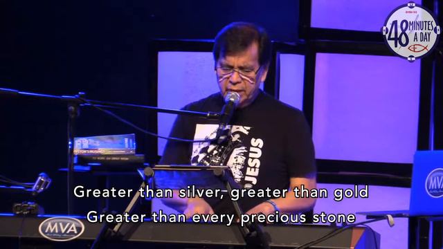 The 48 Minute Broadcast - 9/8/22