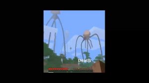 ДЛИННОНОГИЙ В МАЙНКРАФТ..ОГРОМНЫЕ ГРИБЫ ИЗ КРИППИПАСТЫ  «Длинноногий 000145236»...НЕ ФЕЙК !!!