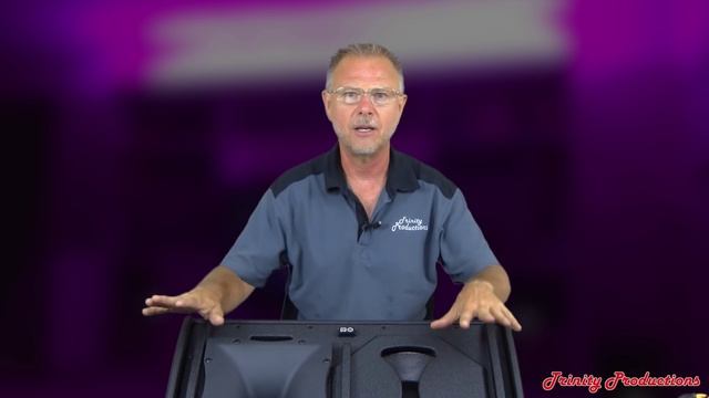 db Technologies DVX-DM12TH complete review - Authorized Dealers смотреть онлайн