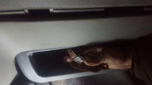 уаз патриот не работает вентилятор печки первый  второй полжения