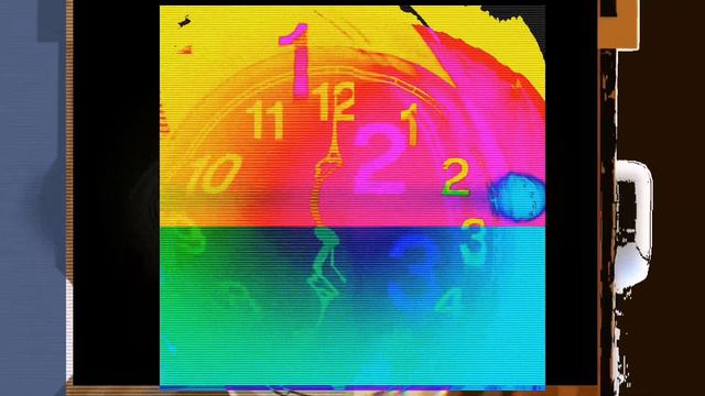 HICKORY DICKORY DOCK HIPPO USING THERMAL CAM+QUICKSILVER IN COLOR CHANGER FX смотреть онлайн