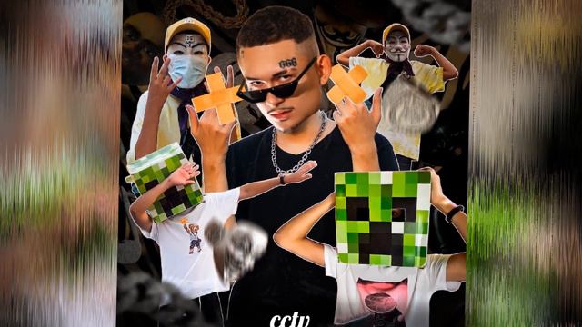 CCTV x Ёкарный бабай (mashup) смотреть онлайн