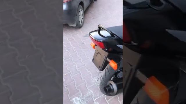 Отправка мотоцикла в г.Саратов смотреть онлайн