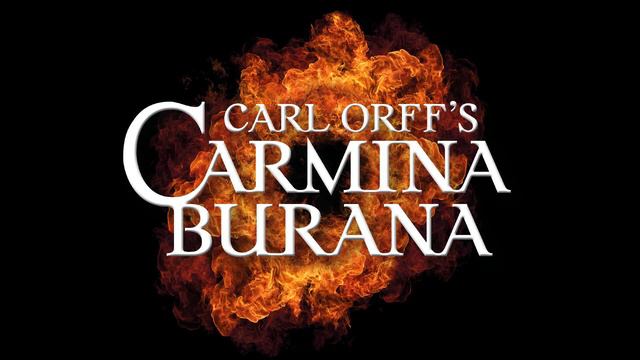 Carl Orff - 1936 - Carmina Burana - FL20-Cubase12.