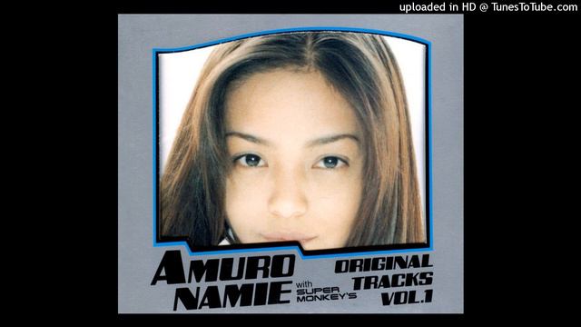 MEMORIES ~Ashita No Tame Ni~ - Amuro Namie With SUPER MONKEY'S