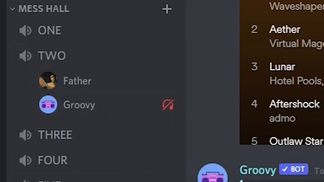HOW TO MUTE A DISCORD MUSIC BOT 2021 смотреть онлайн