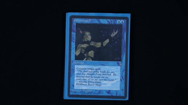 Azami Lady Of Scrolls EDH Deck Tech смотреть онлайн