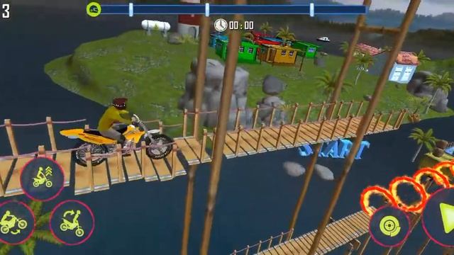 bikes stunt tricks masters game 2021 смотреть онлайн
