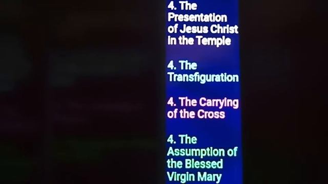 Tessera Prayers смотреть онлайн