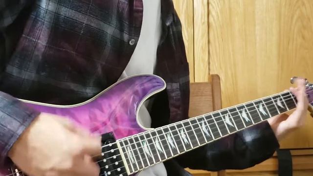 The Most Iconic Avenged Sevenfold Riffs! (Part 1) смотреть онлайн