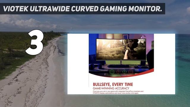 5 Best Budget Ultrawide Monitors in 2023 смотреть онлайн