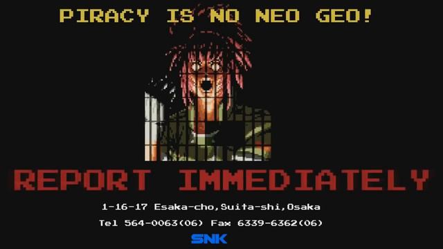 Anti-Piracy Screen Games (Part 17) смотреть онлайн