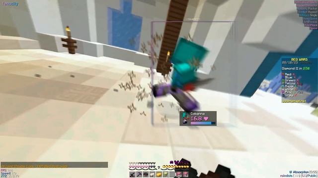 Discontinued Clients still Bypassing Hypixel смотреть онлайн