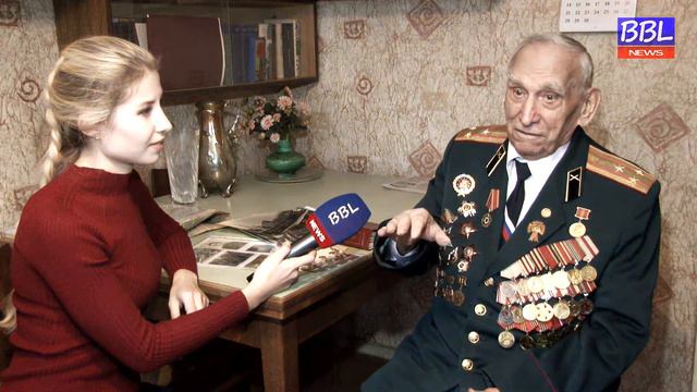 БОЛЬШАЯ БАЛАШИХА ЛАЙФ (BBL). 75-летию битвы под Москвой посвящается смотреть онлайн