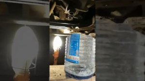 Снятие рулевой рейки пассат b3