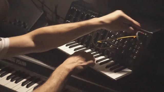 Téhu - EPréluve Live Ft The Uglytron (EP Boulevard) смотреть онлайн