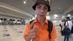 КАК ПУТЕШЕСТВОВАТЬ С САМОКАТОМ | ПЕТЯ БОНДАРЬ