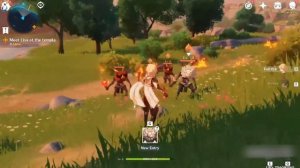 Какой телефон нужен для Genshin Impact | Топ телефонов для игры