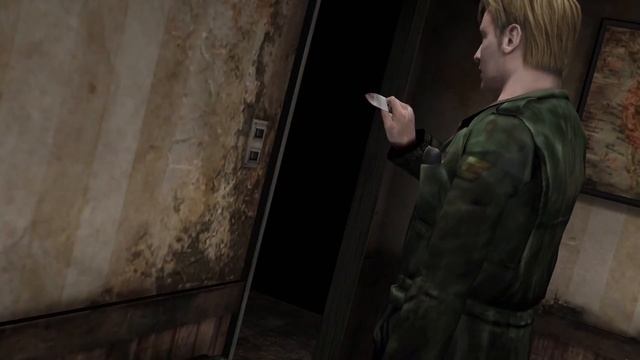 C SILENT HILL 2 ЧТО-ТО НЕ ТАК.. l Полный разбор Сайлент хилл 2l Обзор сюжета l Все концовки, секрет смотреть онлайн