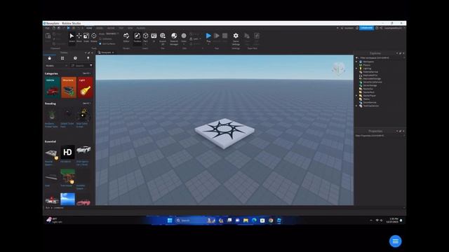 roblox studio on the ipad? смотреть онлайн