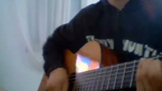 Gardient de nuit Cover смотреть онлайн