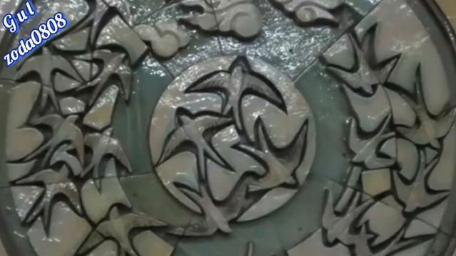 САМОЕ КРАСИВОЕ МЕТРО.Ташкент.-The most beautiful metro.Tashkent. смотреть онлайн